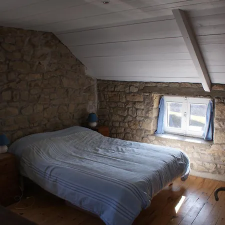 Villa Maison Le Queric Sur La Trinite-sur-Mer