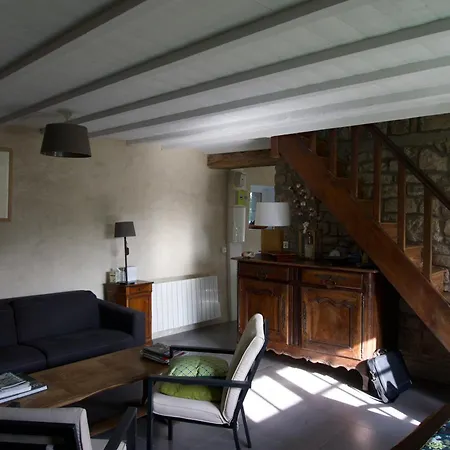 Villa Maison Le Queric Sur La Trinité-sur-Mer